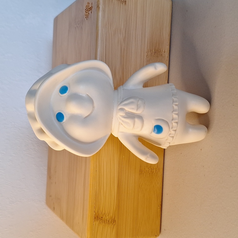 #ACR Vintage collectible Pillsbury dough girl 1972